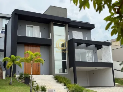 Casa de Condomínio com 3 Quartos para alugar, 500m² no Condomínio Residencial Alphaville II, São José dos Campos