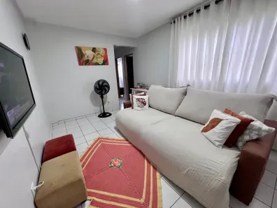 Apartamento com 2 Quartos à venda, 50m² no Jardim Novo Mundo, Goiânia