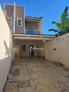 Casa com 3 Quartos à venda, 106m² no São Bento, Fortaleza