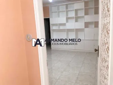 Apartamento com 2 Quartos para alugar, 65m² no Tijuca, Rio de Janeiro