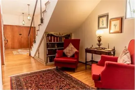 Casa de Condomínio com 4 Quartos à venda, 560m² no Alto da Boa Vista, Rio de Janeiro