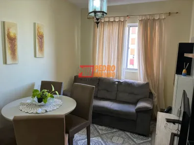 Apartamento com 2 Quartos à venda, 60m² no Anchieta, São Bernardo do Campo