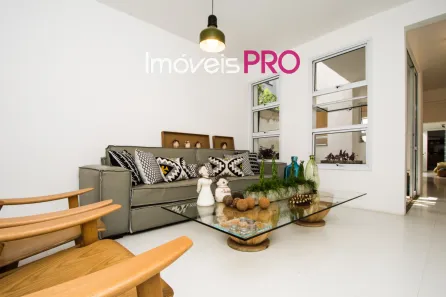 Sobrado com 3 Quartos à venda, 200m² no Vila Nova Conceição, São Paulo