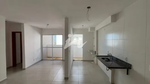 Apartamento com 2 Quartos à venda, 55m² no Laranjeiras, Uberlândia
