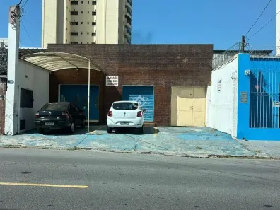 Galpão/Depósito/Armazém para alugar, 350m² no Vila Alexandria, São Paulo
