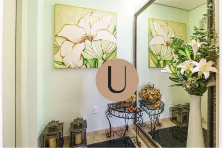 Apartamento com 4 Quartos à venda, 167m² no Aclimação, São Paulo