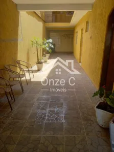 Sobrado com 4 Quartos à venda, 178m² no Jardim Rosa de Franca, Guarulhos