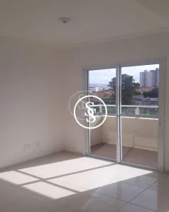 Apartamento com 2 Quartos para alugar, 49m² no Demarchi, São Bernardo do Campo
