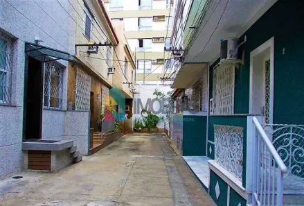  com 5 Quartos à venda, 240m² no Jardim Botânico, Rio de Janeiro