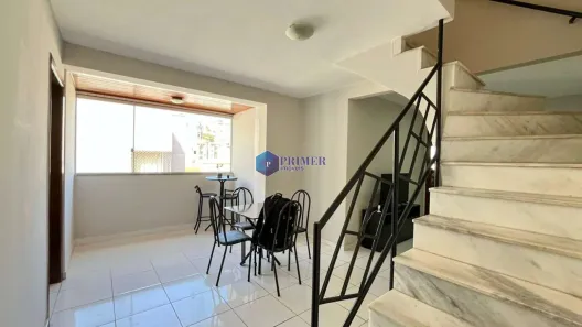 Cobertura com 3 Quartos à venda, 174m² no Buritis, Belo Horizonte