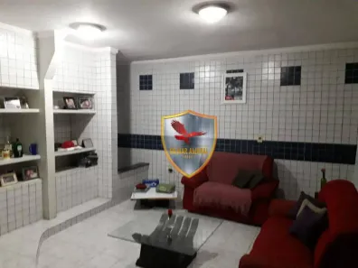 Casa com 4 Quartos à venda, 210m² no Nova Parnamirim, Parnamirim