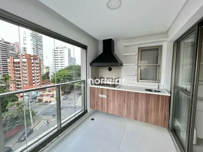 Apartamento com 2 Quartos para alugar, 70m² no Sumarezinho, São Paulo