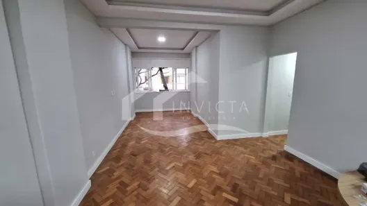 Apartamento com 3 Quartos à venda, 110m² no Copacabana, Rio de Janeiro