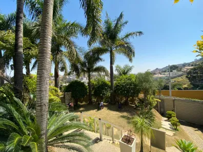 Imóvel Comercial com 2 Quartos para alugar, 350m² no Estoril, Belo Horizonte