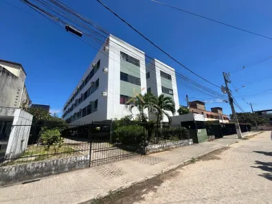Apartamento com 2 Quartos à venda, 49m² no Pau Amarelo, Paulista
