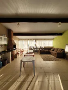 Casa com 2 Quartos à venda, 104m² no Jardim Boer II, Americana