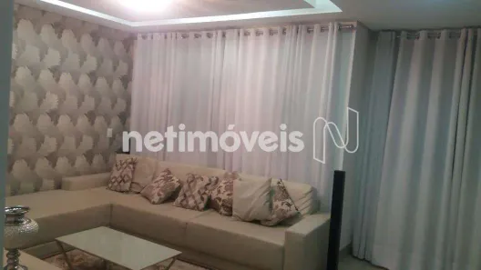 Casa de Condomínio com 4 Quartos à venda, 218m² no Joá, Lagoa Santa