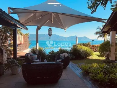 Casa de Condomínio com 4 Quartos à venda, 317m² no Conceição de Jacareí, Mangaratiba