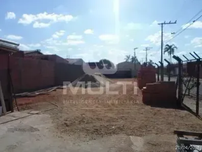 Lote/Terreno com 1 Quarto à venda, 500m² no Jardim Canaã, Uberlândia