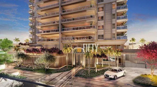 Apartamento com 4 Quartos à venda, 290m² no Vila Clementino, São Paulo