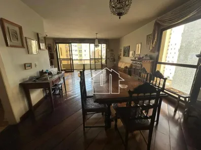 Apartamento com 3 Quartos à venda, 142m² no Jardim Apolo I, São José dos Campos