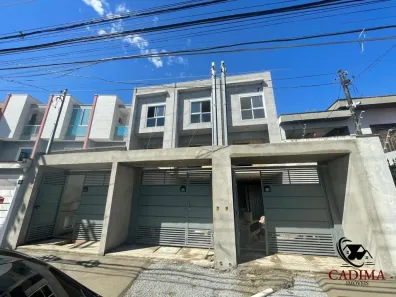 Sobrado com 3 Quartos à venda, 120m² no Cidade Patriarca, São Paulo
