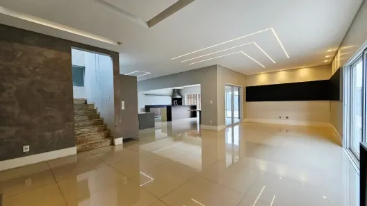Sobrado com 3 Quartos à venda, 396m² no Condomínio Residencial Jaguary, São José dos Campos