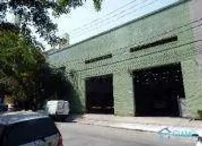 Galpão/Depósito/Armazém à venda, 794m² no Brás, São Paulo