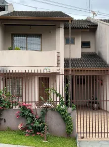 Casa com 3 Quartos à venda, 124m² no Vila Bancária, Campo Largo
