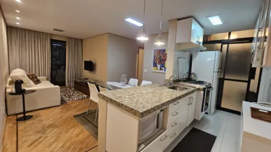Apartamento com 2 Quartos à venda, 58m² no Vila Andrade, São Paulo