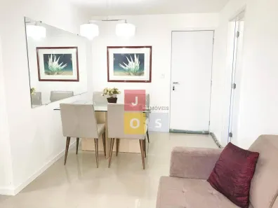 Apartamento com 2 Quartos à venda, 69m² no Recreio dos Bandeirantes, Rio de Janeiro