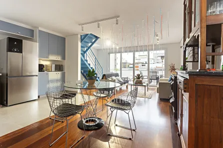 Cobertura com 3 Quartos à venda, 183m² no Jardim Paulista, São Paulo