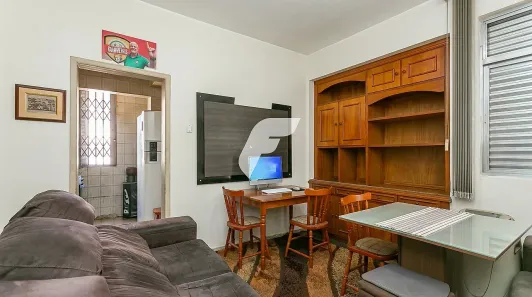Apartamento com 3 Quartos à venda, 76m² no Centro, Florianópolis
