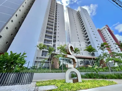 Apartamento com 3 Quartos à venda, 118m² no Capim Macio, Natal