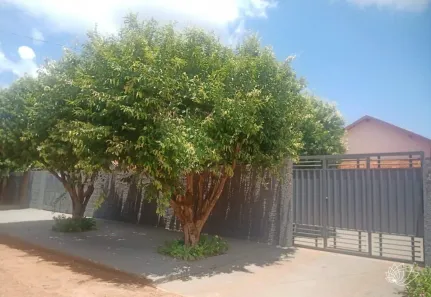 Casa com 4 Quartos à venda, 156m² no Jardim Brasília, Três Lagoas