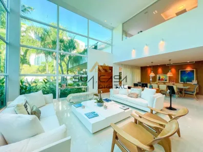 Casa de Condomínio com 4 Quartos à venda, 850m² no Barra da Tijuca, Rio de Janeiro