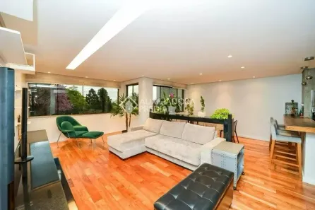 Apartamento com 3 Quartos à venda, 152m² no Higienópolis, Porto Alegre