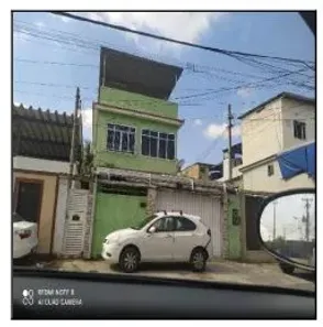 Casa com 3 Quartos à venda, 274m² no Brás de Pina, Rio de Janeiro