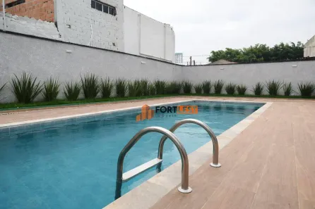 Apartamento com 1 Quarto à venda, 25m² no Parque Maria Luiza, São Paulo