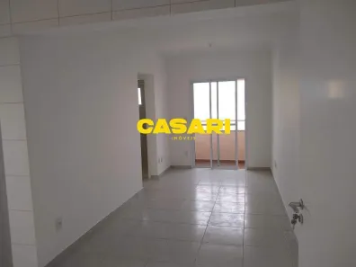Apartamento com 2 Quartos à venda, 52m² no Centro, São Bernardo do Campo