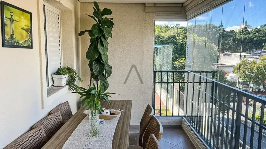 Apartamento com 3 Quartos à venda, 100m² no Rudge Ramos, São Bernardo do Campo