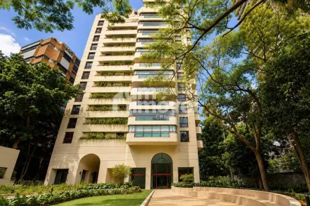 Apartamento com 3 Quartos à venda, 315m² no Jardim Europa, São Paulo