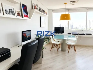 Sala Comercial à venda, 33m² no Cambuci, São Paulo