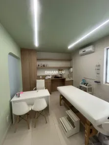 Sala Comercial com 2 Quartos à venda, 52m² no São Benedito, Uberaba