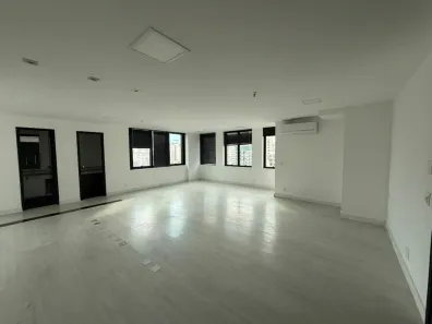 Sala Comercial para venda ou aluguel, 90m² no Jardim Paulista, São Paulo