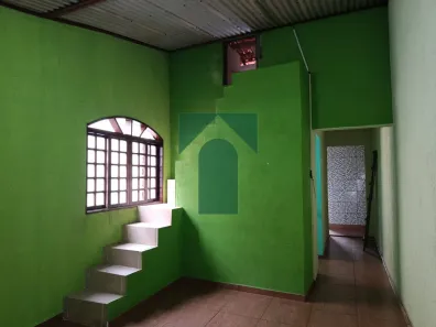 Sobrado com 3 Quartos à venda, 125m² no Jardim Marek, Santo André