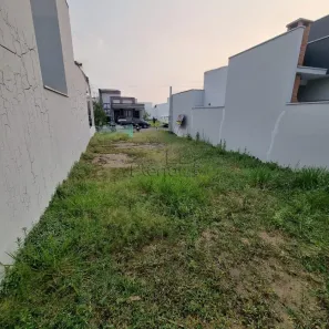 Lote/Terreno à venda, 150m² no Jardim Park Real, Indaiatuba