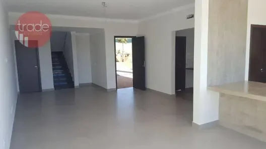 Casa de Condomínio com 3 Quartos à venda, 223m² no Loteamento Santa Marta, Ribeirão Preto