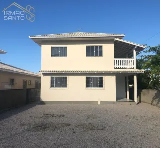 Casa de Condomínio com 4 Quartos para alugar, 150m² no Palmas, Governador Celso Ramos