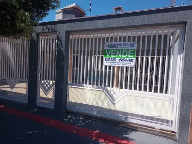 Casa com 3 Quartos à venda, 200m² no Jacomo Violin, Londrina